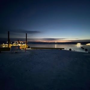 Meet your Posher, Noah